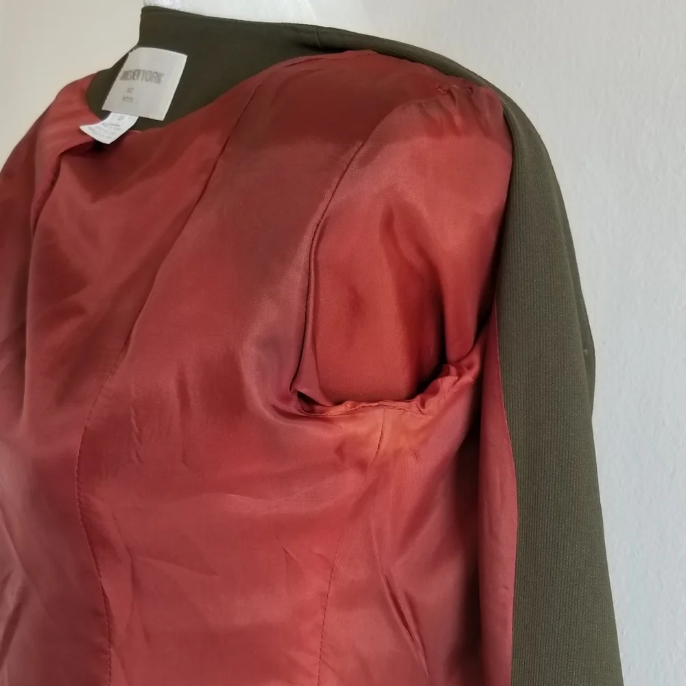 VTG Jones New York Suit Jacket